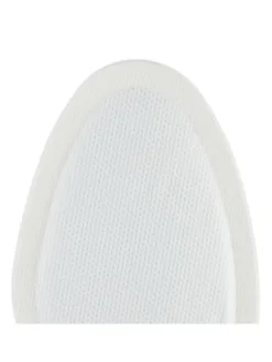 20 Paar Sohlenwärmer in Weiß - Größe XL