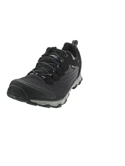 Activo Sport GTX Wanderschuh Schwarz