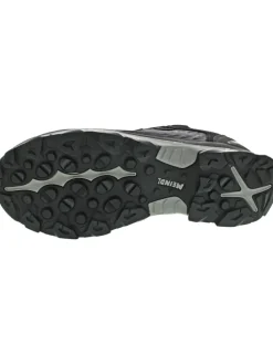 Activo Sport GTX Wanderschuh Schwarz