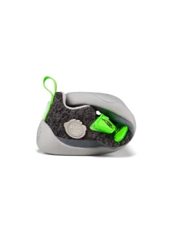 Affenzahn Halbschuh Knit Happy Panther Größe 21