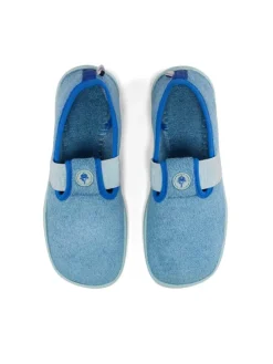 Affenzahn Hausschuh Vegan Dreamy Hai Größe 29