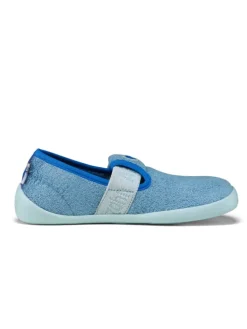 Affenzahn Hausschuh Vegan Dreamy Hai Größe 29