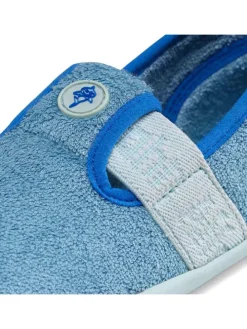 Affenzahn Hausschuh Vegan Dreamy Hai Größe 29