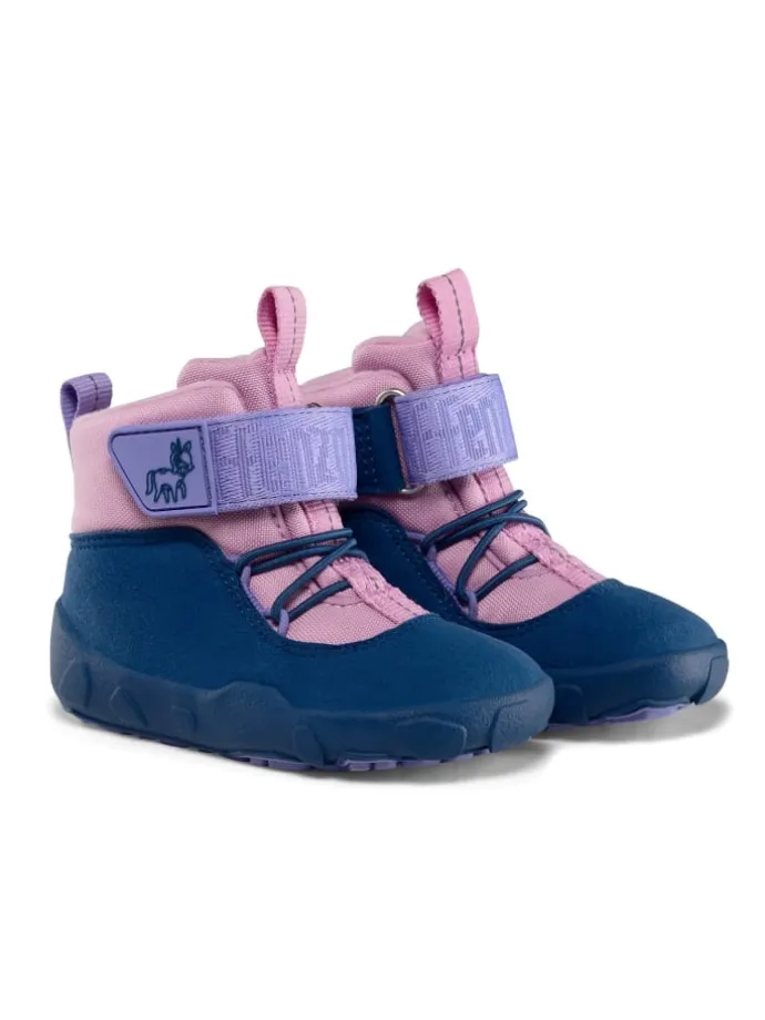 Affenzahn Lauflerner Vegan Warmy Einhorn Größe 20