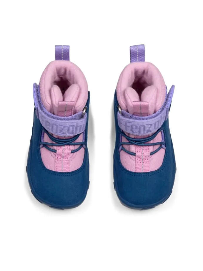 Affenzahn Lauflerner Vegan Warmy Einhorn Größe 20