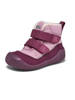 Affenzahn Lauflerner Winterstiefel Vegan Snuggy Otter Größe 24