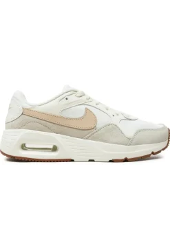 Air Max SC Damen Sneaker in Weiß