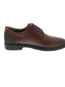 Alastair 01 Business Schuh Braun