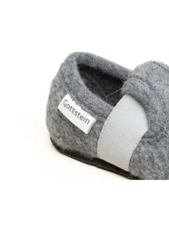 Alpine Runner FE in graumele