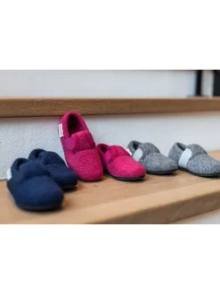 Alpine Runner FE in graumele