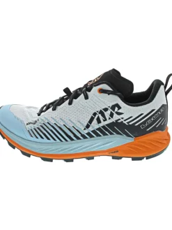 Amplux 2 Wanderschuh Blau