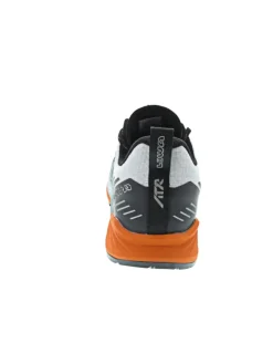 Amplux 2 Wanderschuh Blau