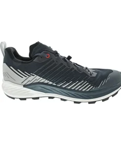 Amplux 2 Wanderschuh Blau