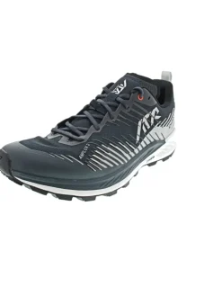 Amplux 2 Wanderschuh Blau