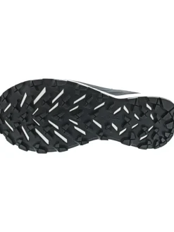 Amplux 2 Wanderschuh Blau