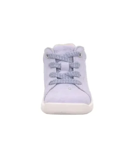 Ankle Boot LILLO in Hellblau