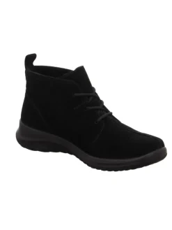 Ankle Boot SOFTBOOT 4.0 in Schwarz