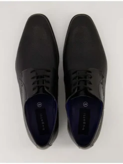 Anzug- & Businessschuhe in Schwarz