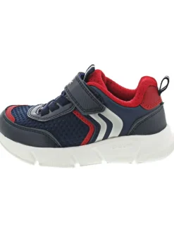 Aril Klettschuh Blau