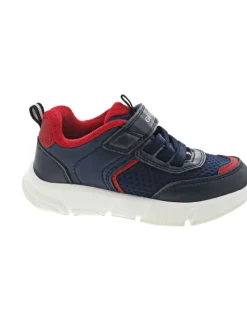 Aril Klettschuh Blau