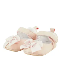 Baby Ballerina Schleife in 738