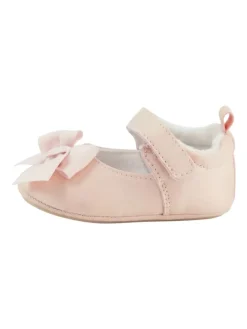 Baby Ballerina Schleife in 738