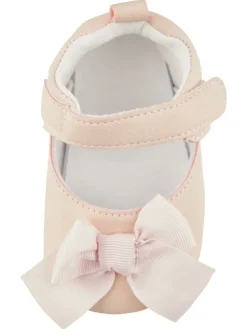 Baby Ballerina Schleife in 738