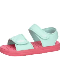 Badesandale "Barracuda V" in Rosa