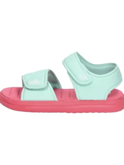 Badesandale "Barracuda V" in Rosa