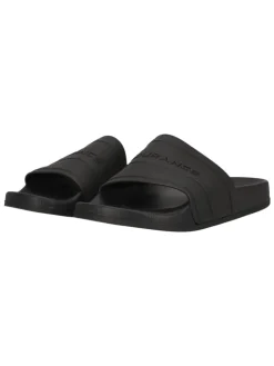 Badesandale Lex in 1001S Black