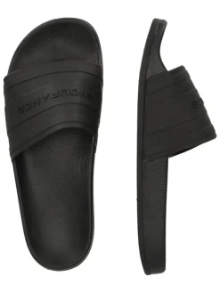 Badesandale Lex in 1001S Black