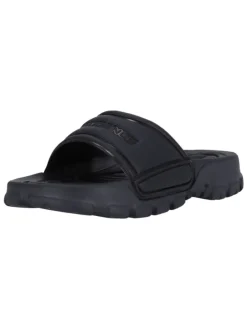 Badesandale Toopin in 1001 Black