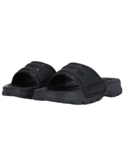 Badesandale Toopin in 1001 Black