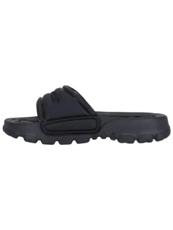 Badesandale Toopin in 1001 Black