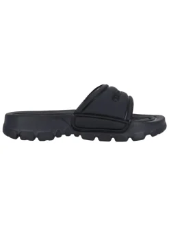 Badesandale Toopin in 1001 Black