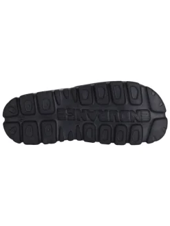 Badesandale Toopin in 1001 Black