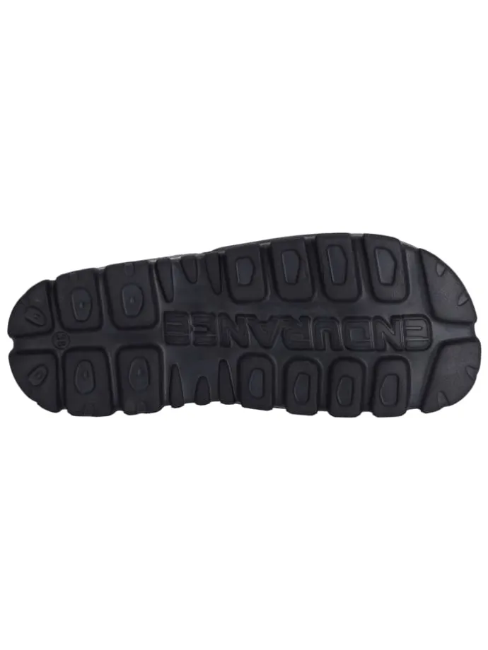 Badesandale Toopin in 1001 Black