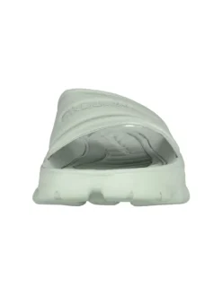 Badesandale Toopin in 1048 Gray Mist