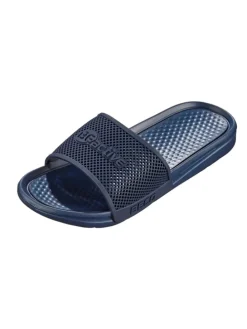 Badesandalen BEactive NAUTIK in dunkelblau