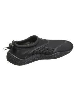 Badeschuh Greensburg in 1001 Black