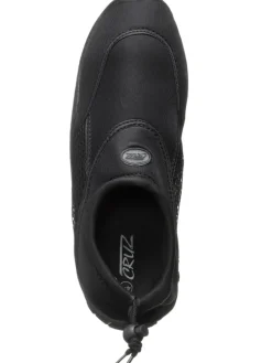 Badeschuh Greensburg in 1001 Black