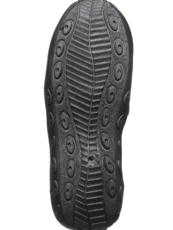 Badeschuh Greensburg in 1001 Black