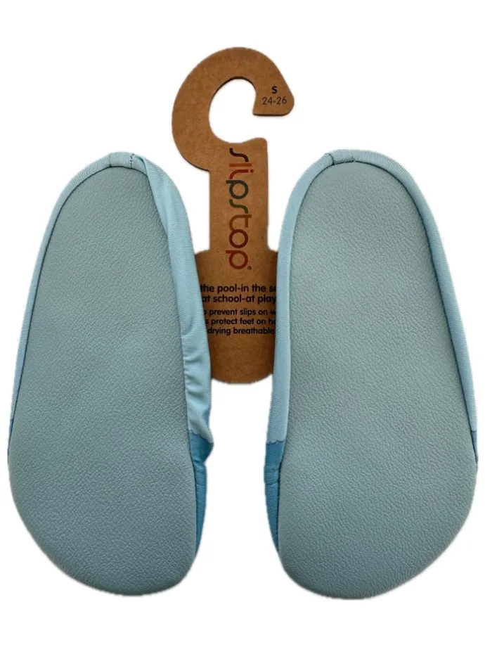 Badeschuhe ALASKA in bunt