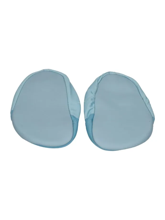 Badeschuhe ALASKA in bunt