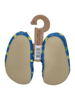 Badeschuhe Alligator in bunt