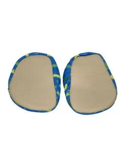 Badeschuhe Alligator in bunt