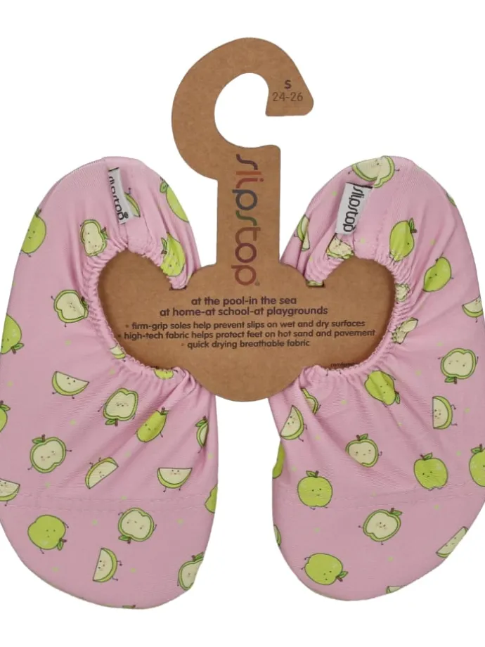 Badeschuhe APPLE in bunt