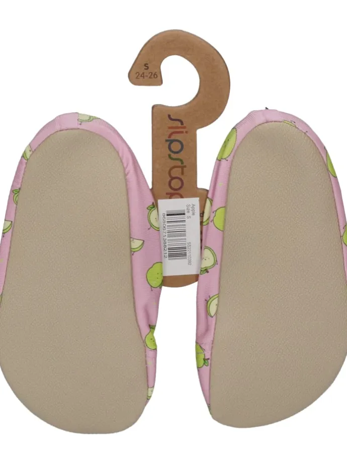 Badeschuhe APPLE in bunt