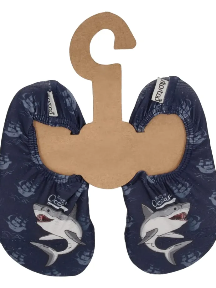 Badeschuhe ARES in bunt