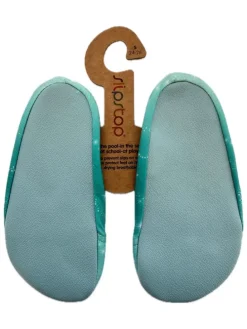 Badeschuhe BELLISIMA in bunt